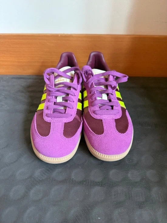 Adidas Samba OG - Brand new - Picture 2 of 5